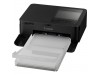 Canon SELPHY CP1500 Compact Photo Printer (Black) (Promo Cashback Rp 200.000 Periode 01 s/d 31 Mei 2025)